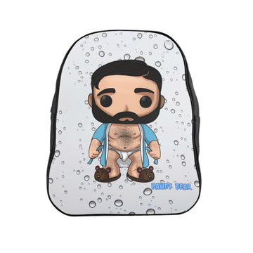 Funko Series "Bath" / Backpack